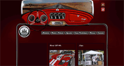 Desktop Screenshot of caajs.com